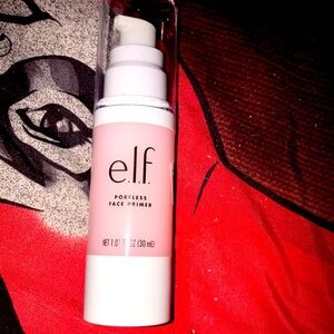 ✨🆕BN!E.L.F. Poreless Face Primer!BEAND NEW NEVER OPENED!SEALED!✨